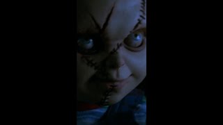 Curse of Chucky | Mr. Knife Guy