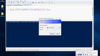 How To Copy Files To Windows Nano Server 2016 Using PowerShell