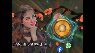 Mudasir Baloch New Song 2024