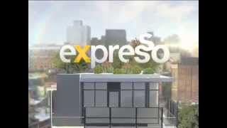 Expresso - Signature Tune