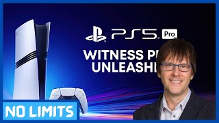 The PS5 Pro Is Expensive and That’s OKAY | No Limits! - A PlayStation Podcast 110