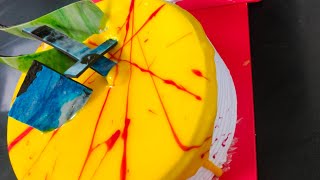 today pineapple cake 🎂🎂🎂 #video #cake CHEF Dilip Rawal #video