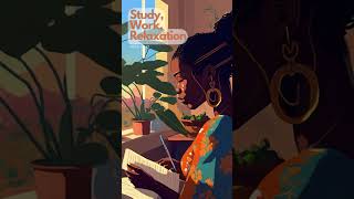 Lofi Beats to Boost Your Focus 📚  | Chill Vibes for a Productive Day (Lofi Mix)