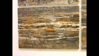 Anselm Kiefer at MASS MoCA & Williams College