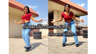 Sabki Baraatein Aayi  | Dance Cover | Choreography By The dancing dolls Pooja Priyanka |