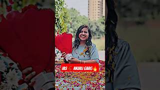 Ias🥀Anjali garg mam❣️ new new viral upsc motivation video #upsc #currentaffairs #ias #education