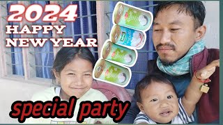 আজি 1 January special party//Ayani ome youtube channel//https://www.youtube.com/@sivapait4023