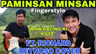 PAMINNSAN MINNSAN - WOW LAMIG SA TAINGA BY REGENE NUEVA