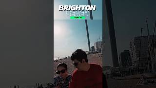 Brighton Beach Part 10 | Kaz Khan | #kazkhan #beach #love