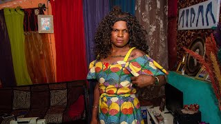 Kiki’s Story: Defending Transgender Rights during COVID-19 in Cameroon