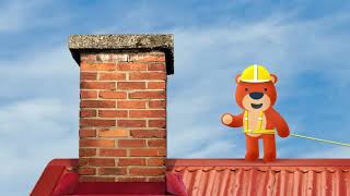 EQC - Get to know your home - Chimneys