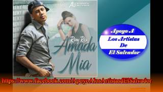 AMADA MIA - RENY REX - EL SALVADOR + LINK DE DESCARGA