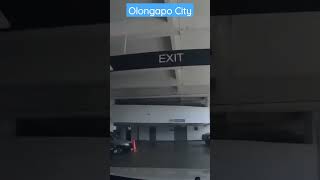 Olongapo City in 1 minute