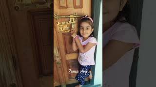 Happy birthday മുത്തുമണികളെ #viral shorts video #Zama vlog