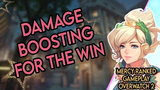 Do This If You Wanna Win - Overwatch 2 Gameplay