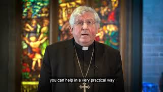 Cardinal Collins: Join the ShareLife School Employee Campaign