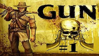 gun ps2 classic gameplay blast from the past