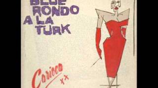 Blue Rondo A La Turk - Coco