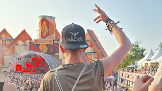 Ikarus Festival 2023 - Aftermovie