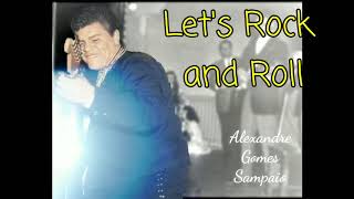 Ritchie Valens: Let's Rock and Roll (1958)