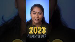 Why 2023 was special for India? | Keerthi History                #india #shorts #newyear #2024 #2023