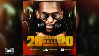 🔥Dancehall Mixtape Set 2020 (DJ Yossi Balay) Vol.1🔥