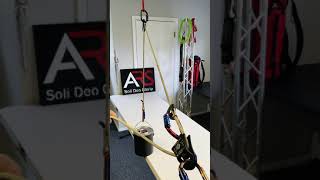 ARS Magnapulley 3x1 Z Rig | Anderson Rescue Solutions