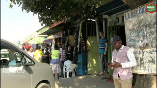 Fait du jour: Certaines galeries du centre-ville de Bujumbura doivent changer de look