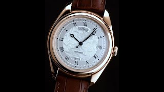 haofa 1202 mechanical watch