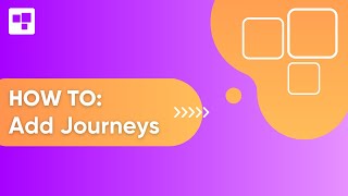 Using Journeys | CardBoard Learn | #1 User Story Mapping and Online Whiteboard Platform