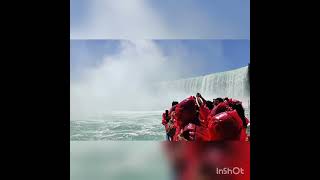 Niagara falls