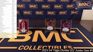 BMC Collectibles Breaks 7/25