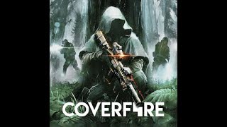 COVER FIRE JOGO OFFLINE INSANO PRA QUEM QUER DAR UMA VARIADA ALÉM DOS BATLEROYALE