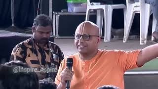 Battles of the MindBattles of the Mind | Learn with Gaur Gopal Das #motivation