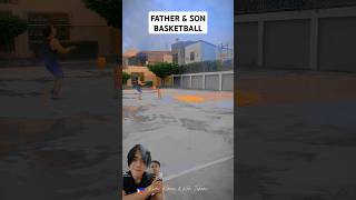 Rider Kikomi & Kobi Takumi Playing Basketball | 3 Point Shot Ringless |  Hisashi Mitsui fan