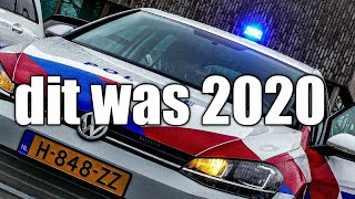 dit was 2020 (recap 2020)