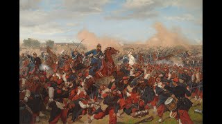 Franco-Prussian War (1870-1871).One Victory Episode