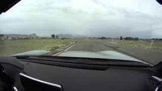 Flyin' Miata V8 ND MX-5 Miata "Indy" on Grand Junction Motor Speedway