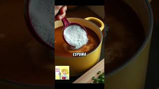 Cómo hacer una sopa de carnes de vaca