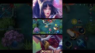 miya build tersakit 2024#build #miyabhaishorts #mobilelegends