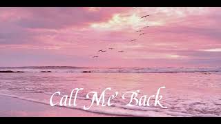 Emblè & Oke - Call Me Back