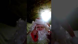 Santa Claus Special guest of Mad D B "Santa Claus Speech "