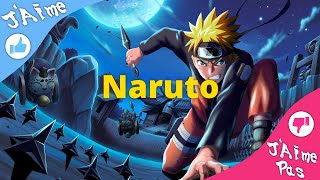 📢 [Sondage] Naruto : ( 2 J’aimes 👍 ) / ( undefined J’aimes Pas 👎 ) - EN DIRECT 🔴