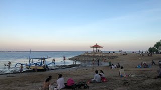 Trip Karang Beach Bali 🏖️