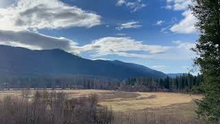 Time Lapse - Day One Hundred and Ninety-seven at the Ranch, March 21, 2024