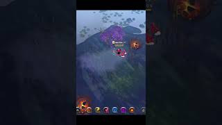 BEAR PAWS SOLO GANK #albiononline #albionpvp #albiongank  #shorts