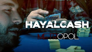 HAYALCASH - METROPOL (Video Klip)