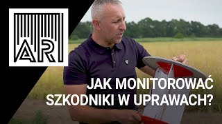 Jak monitorować szkodniki w uprawach? || AR #127