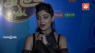 Shilpa Shetty & Geeta Kapur Photoshoot for Super Dancer l Bollywood News | Namaste