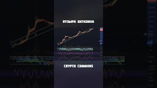 Пузыри Биткоина. Канал Crypto Commons.